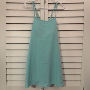 ZELOS Mint Activewear Dress